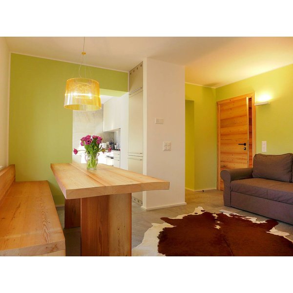 Appartement De Vacances à Engadine à Partir De 164€ Par Nuit-image