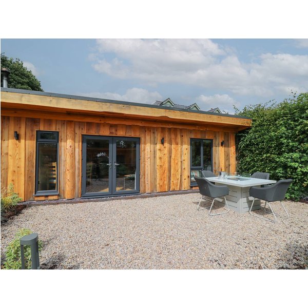 Maison De Vacances à Powys à Partir De 84€ Par Nuit-image