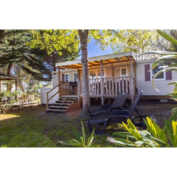 Camping à Gironde à Partir De 100€ Par Nuit-image