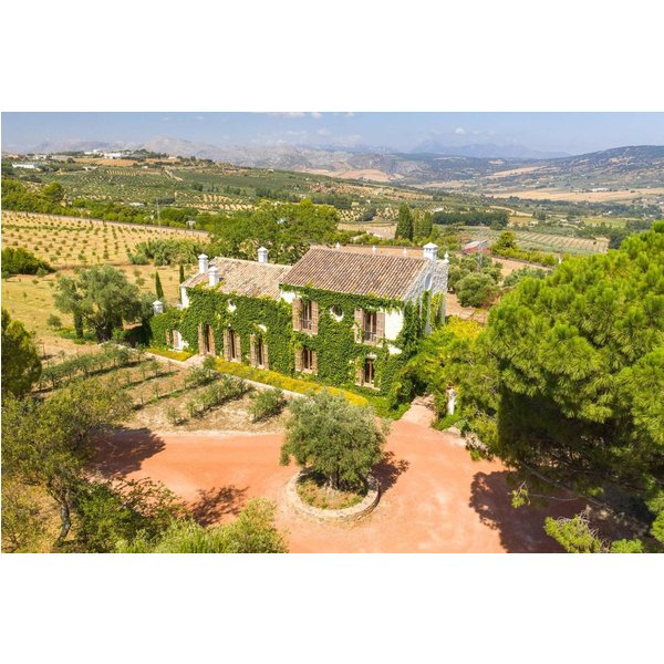 Maison De Vacances à Ronda à Partir De 677€ Par Nuit-image