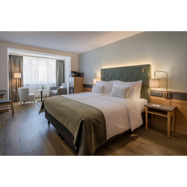 HôTel à Salzbourg à Partir De 266€ Par Nuit-image