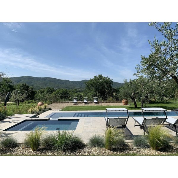 Maison De Vacances à Cortona à Partir De 826€ Par Nuit-image