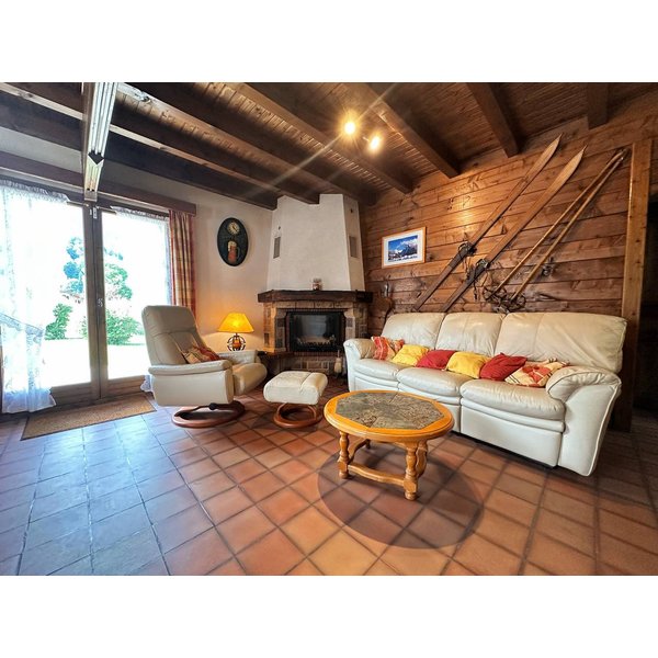 Maison De Vacances à SamoëNs à Partir De 212€ Par Nuit-image
