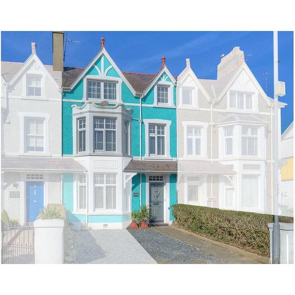 Appartement De Vacances à Gwynedd à Partir De 180€ Par Nuit-image