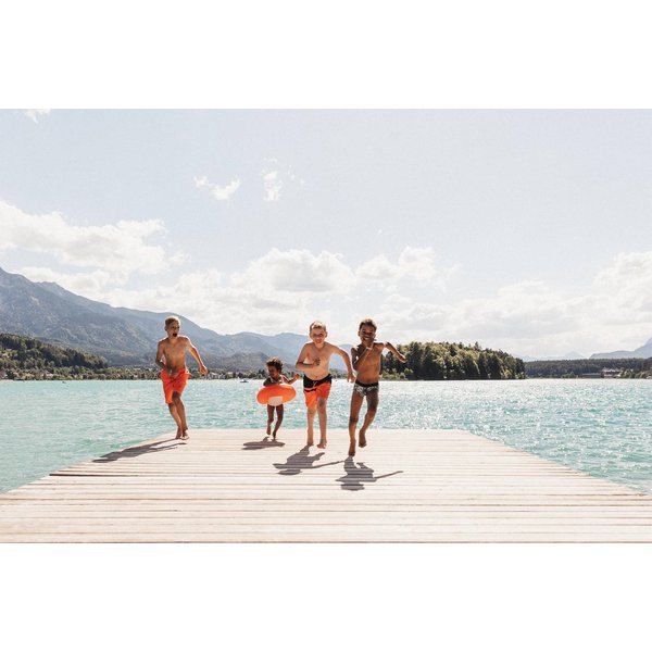 HôTel à Faaker See à Partir De 236€ Par Nuit-image