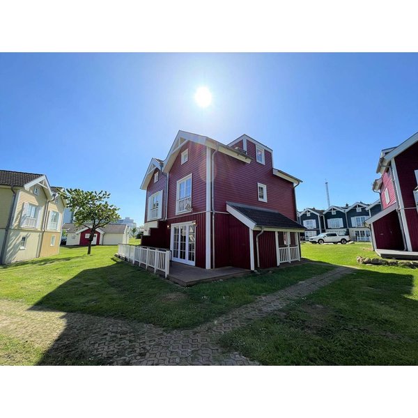 Maison De Vacances à Sierksdorf à Partir De 262€ Par Nuit-image