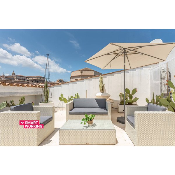Appartement De Vacances à Palerme à Partir De 116€ Par Nuit-image