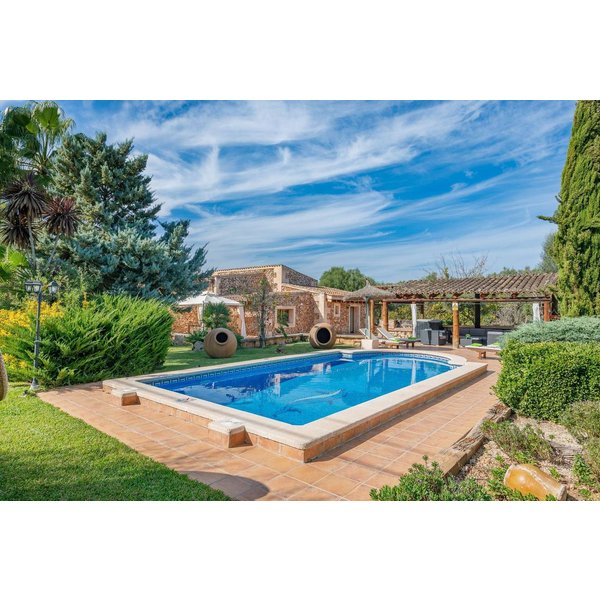 Maison De Vacances à Majorque à Partir De 569€ Par Nuit-image