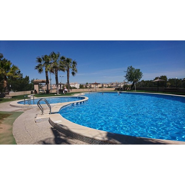 Maison De Vacances à Orihuela à Partir De 88€ Par Nuit-image