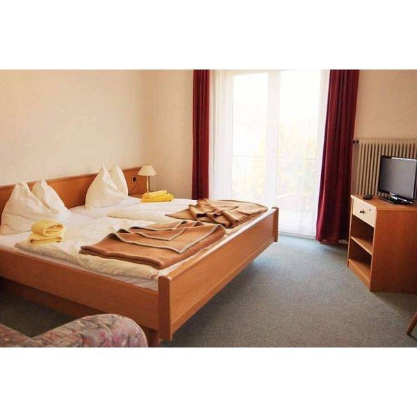 HôTel à Traunviertel à Partir De 217€ Par Nuit-image