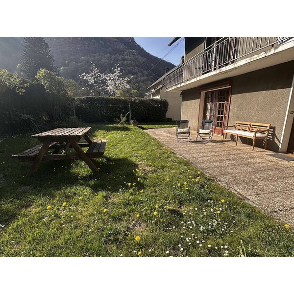 Maison De Vacances à CadéAc à Partir De 57€ Par Nuit-image