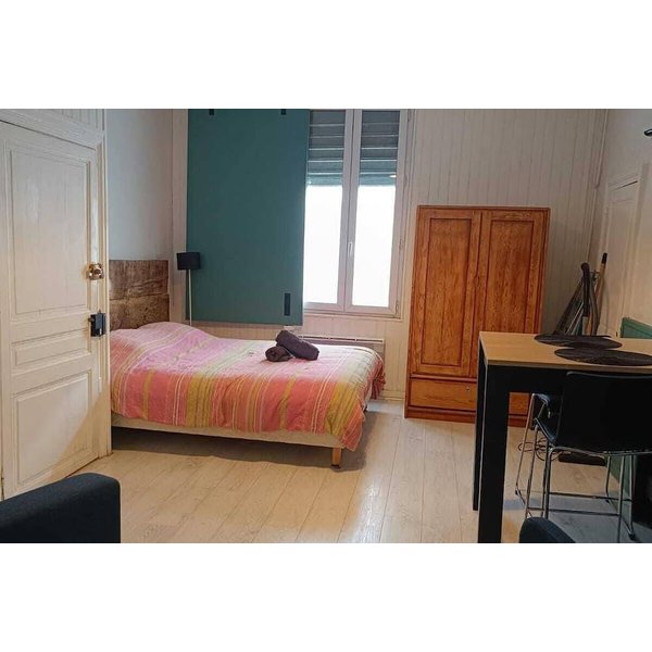Appartement De Vacances à Dordogne à Partir De 42€ Par Nuit-image