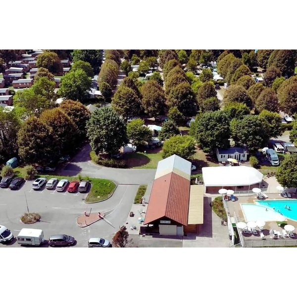 Camping à Jura à Partir De 134€ Par Nuit-image