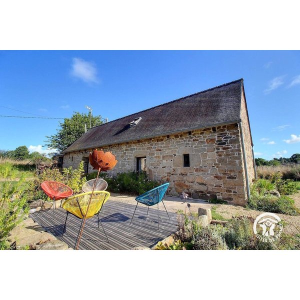 Maison De Vacances à Ploulec'h à Partir De 77€ Par Nuit-image