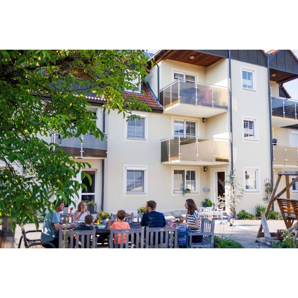 Maison De Vacances à Franconie à Partir De 173€ Par Nuit-image