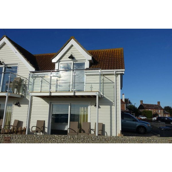 Maison De Vacances à Sussex à Partir De 168€ Par Nuit-image
