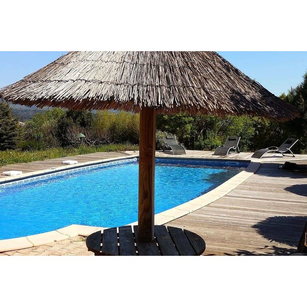 Maison De Vacances à ArdèChe à Partir De 89€ Par Nuit-image