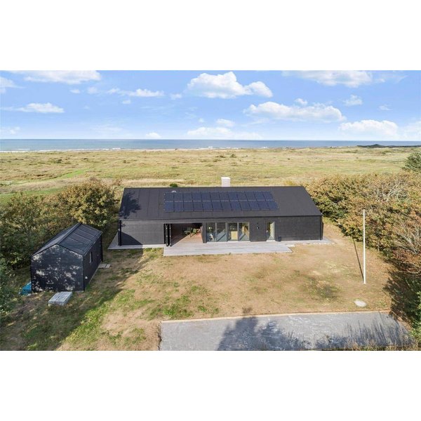 Maison De Vacances à Tannisbucht à Partir De 292€ Par Nuit-image