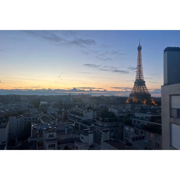 Appartement De Vacances à Paris à Partir De 698€ Par Nuit-image