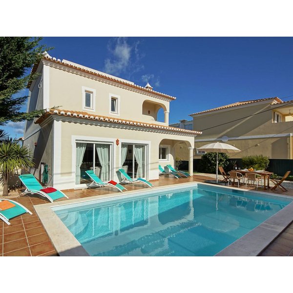 Maison De Vacances à Lagoa à Partir De 95€ Par Nuit-image