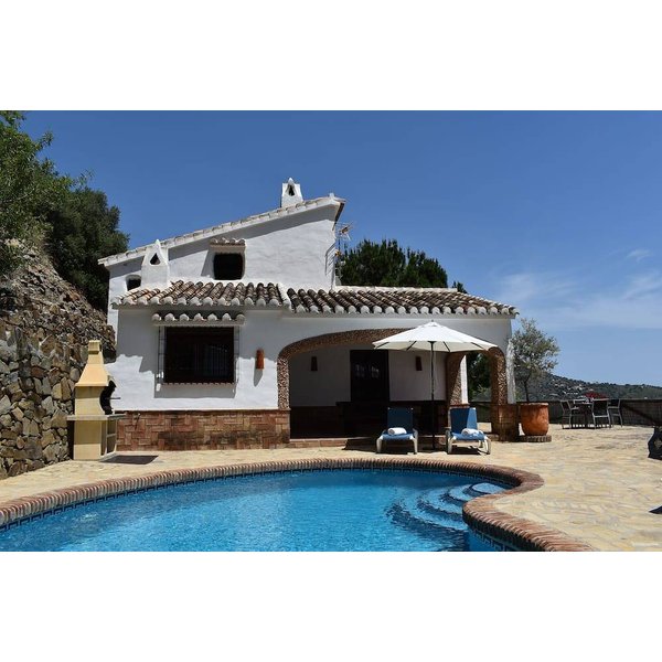 Maison De Vacances à CóMpeta à Partir De 100€ Par Nuit-image