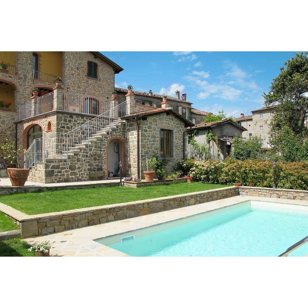 Appartement De Vacances à Bagni Di Lucca à Partir De 89€ Par Nuit-image