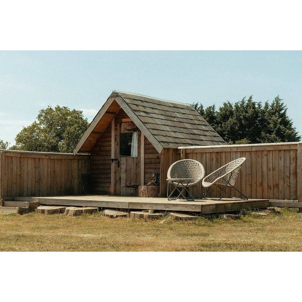 Maison De Vacances à Wiltshire à Partir De 112€ Par Nuit-image