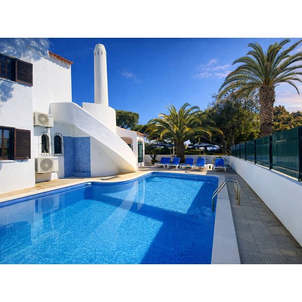 Maison De Vacances à Albufeira à Partir De 460€ Par Nuit-image