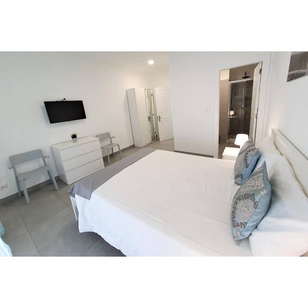 Appartement De Vacances à Quarteira à Partir De 121€ Par Nuit-image