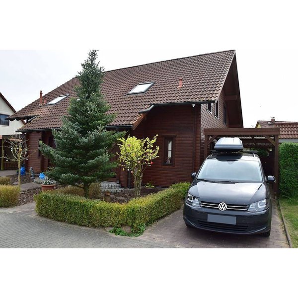 Appartement De Vacances à Basse-Lusace à Partir De 61€ Par Nuit-image