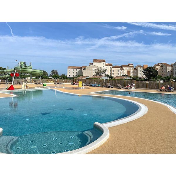 Camping à Agde à Partir De 84€ Par Nuit-image