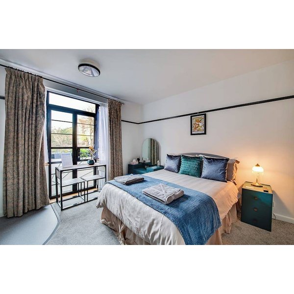 Appartement De Vacances à Portsmouth à Partir De 84€ Par Nuit-image