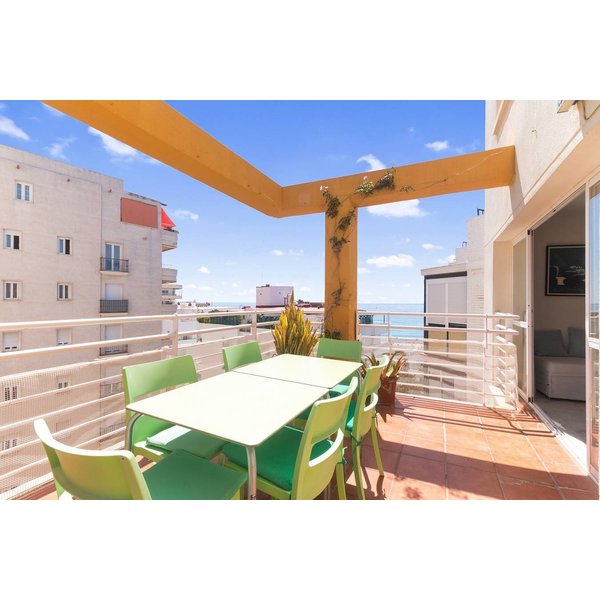 Appartement De Vacances à Marbella à Partir De 276€ Par Nuit-image
