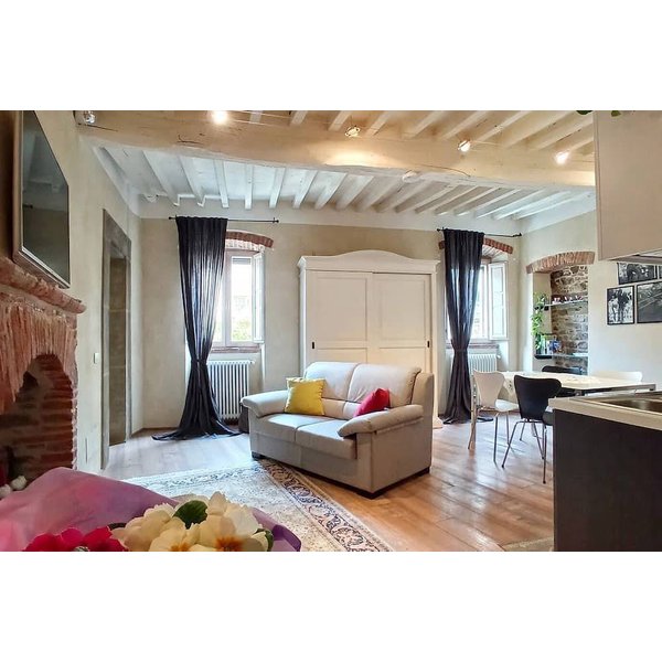 Appartement De Vacances à Cortona à Partir De 129€ Par Nuit-image