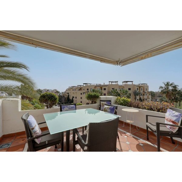 Appartement De Vacances à Estepona à Partir De 143€ Par Nuit-image