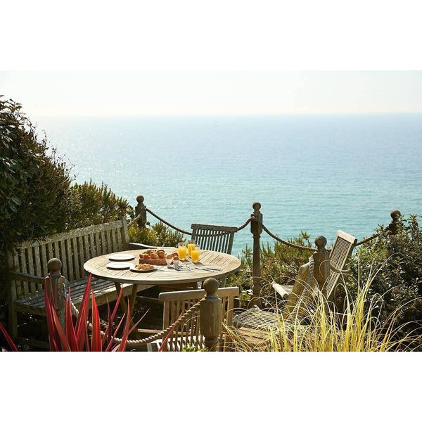 Maison De Vacances à Bournemouth à Partir De 887€ Par Nuit-image