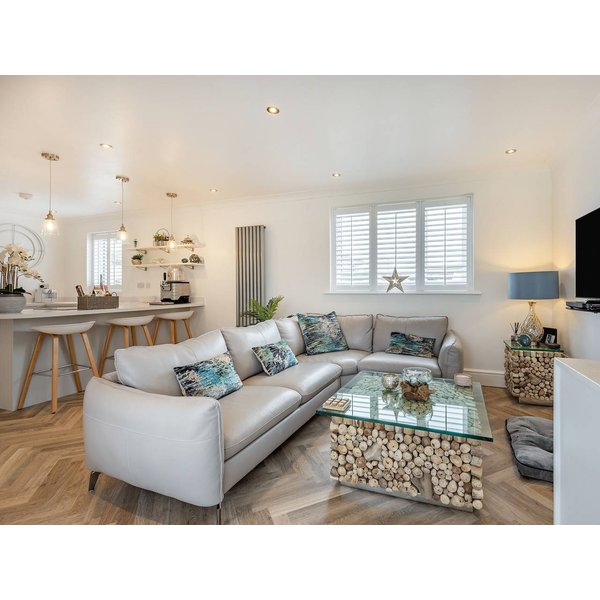 Maison De Vacances à Towyn à Partir De 219€ Par Nuit-image