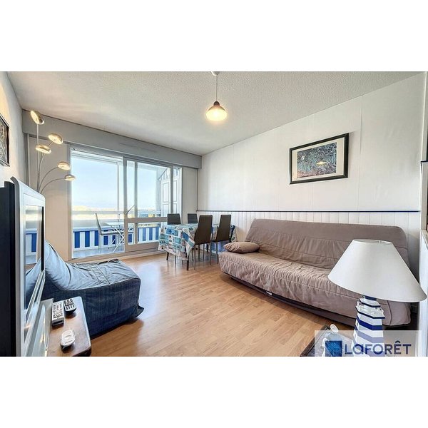Appartement De Vacances à Calvados à Partir De 96€ Par Nuit-image