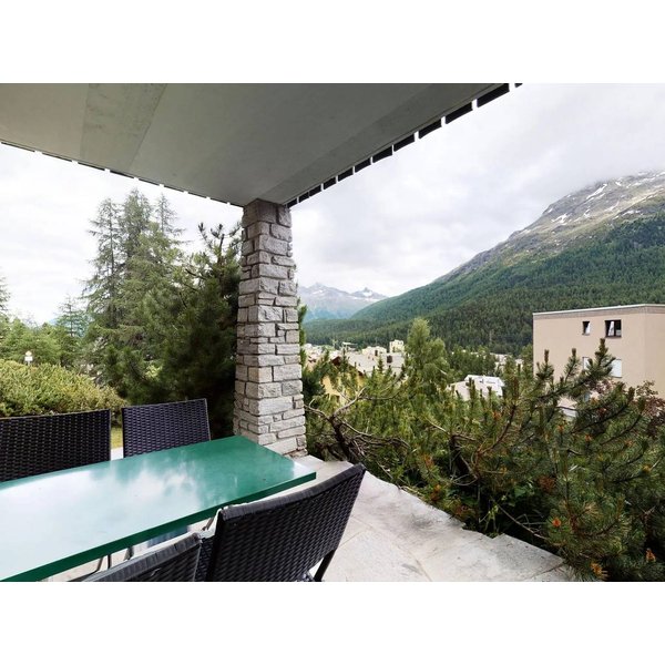 Appartement De Vacances à Engadine à Partir De 382€ Par Nuit-image