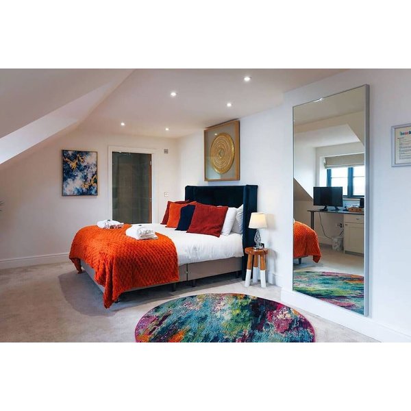 HôTel à Cardiff à Partir De 116€ Par Nuit-image
