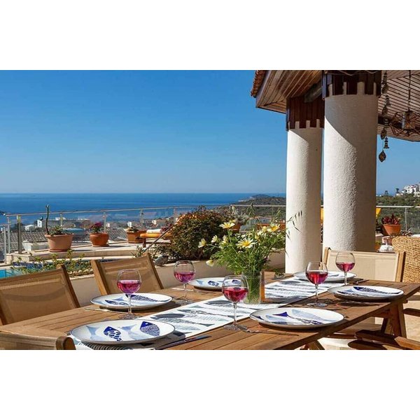 Maison De Vacances à Kaş à Partir De 539€ Par Nuit-image