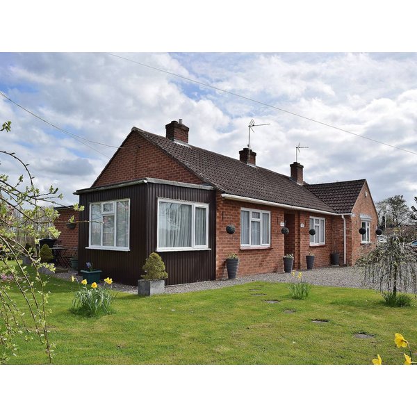 Maison De Vacances à Midlands à Partir De 164€ Par Nuit-image