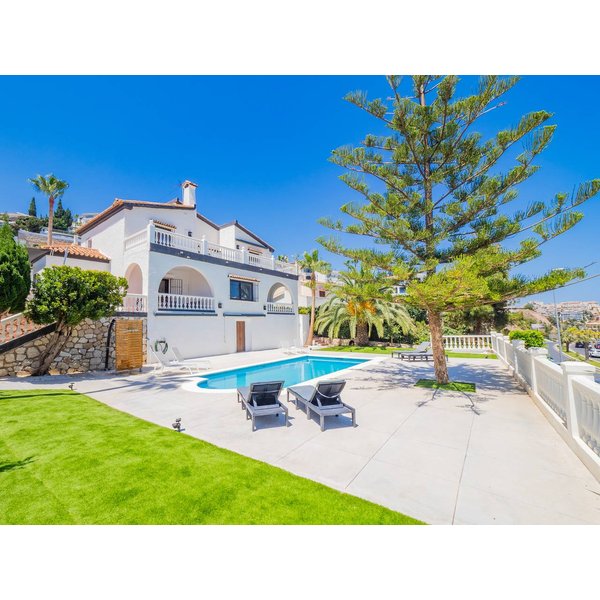 Maison De Vacances à BenalmáDena à Partir De 786€ Par Nuit-image