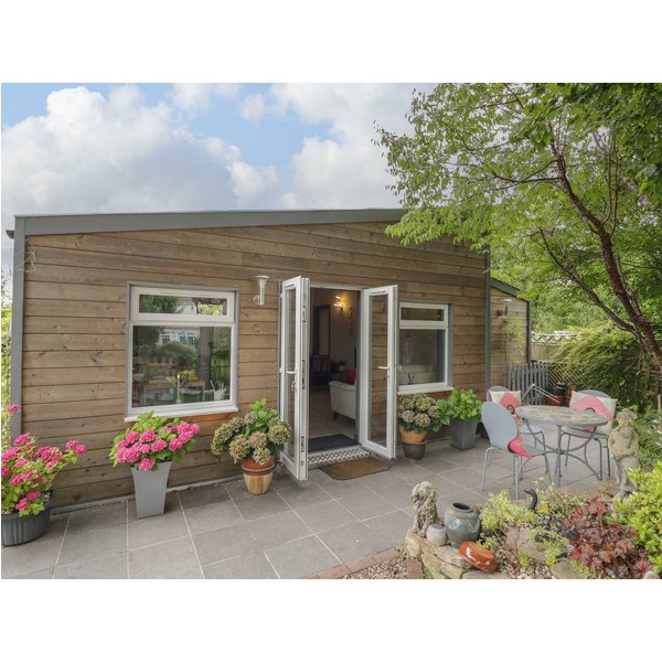 Maison De Vacances à Quinton à Partir De 77€ Par Nuit-image