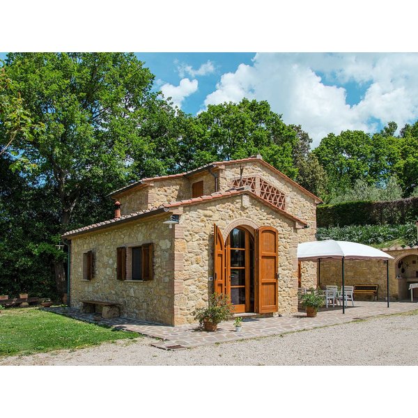 Maison De Vacances à Volterra à Partir De 143€ Par Nuit-image