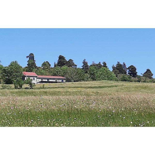 Maison De Vacances à MéZenc à Partir De 64€ Par Nuit-image