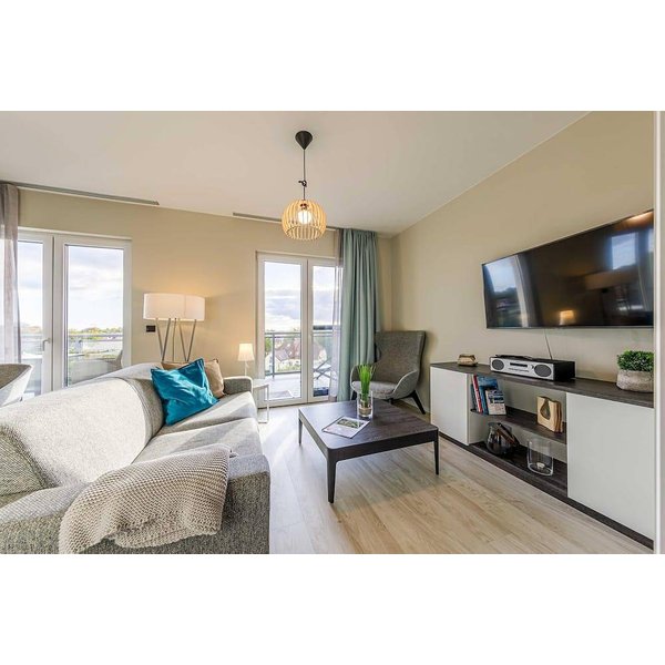 Appartement De Vacances à Wustrow à Partir De 164€ Par Nuit-image
