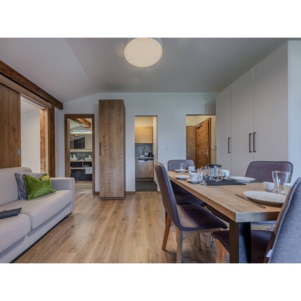 Appartement De Vacances à Jochberg à Partir De 179€ Par Nuit-image