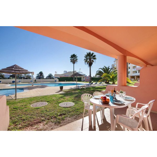 Appartement De Vacances à Albufeira à Partir De 107€ Par Nuit-image