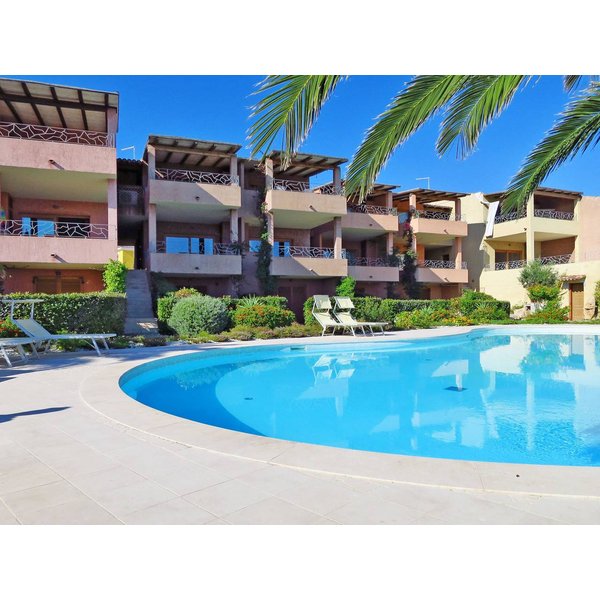 Appartement De Vacances à Gallura à Partir De 214€ Par Nuit-image